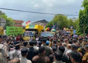 Kuota Biosolar Dibatasi, DPRD Samarinda Dorong Pemerintah Libatkan Sopir Truk