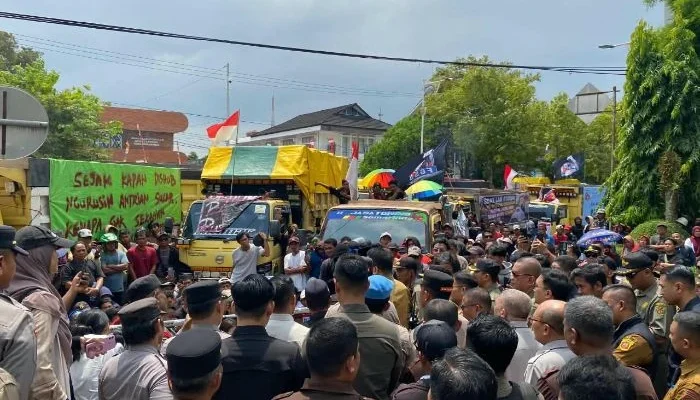 Kuota Biosolar Dibatasi, DPRD Samarinda Dorong Pemerintah Libatkan Sopir Truk