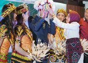800 Pelajar Balikpapan Ikuti Youth Leadership Festival, Syafii Efendi Tekankan Pentingnya Kendali Diri