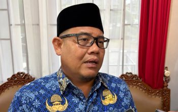 DPMD Kukar Dorong 193 Desa Punya Produk Unggulan Kolaborasi UMKM dan BUMDes