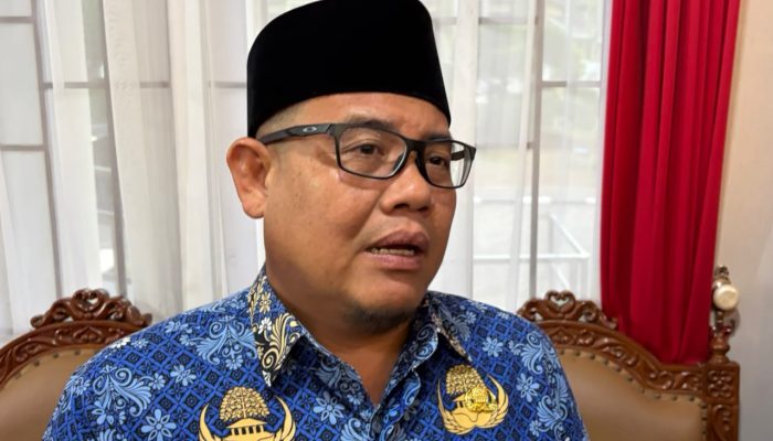 DPMD Kukar Dorong 193 Desa Punya Produk Unggulan Kolaborasi UMKM dan BUMDes